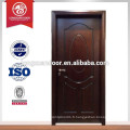 Porte d&#39;accueil porte en bois, design de porte de pièce, portes en bois intérieur Choix de qualité